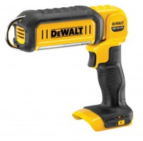 Dewalt DCL050-XJ 18V Handheld Led Area Light £39.95